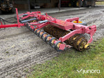 Crosskiller Vält Väderstad Rexius RS 650