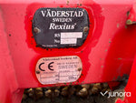 Crosskiller Vält Väderstad Rexius RS 650