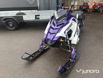 Snöskoter - Polaris 850 Pro-Rmk 155 275