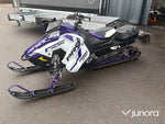 Snöskoter - Polaris 850 Pro-Rmk 155 275