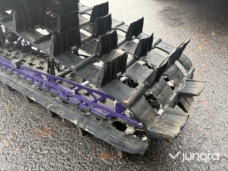 Snöskoter - Polaris 850 Pro-Rmk 155 275