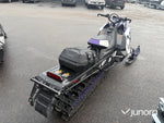 Snöskoter - Polaris 850 Pro-Rmk 155 275