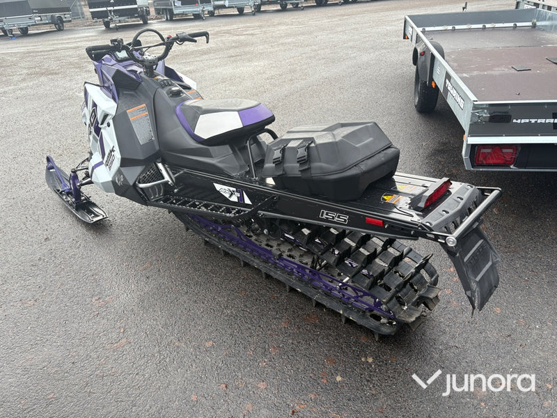Snöskoter - Polaris 850 Pro-Rmk 155 275