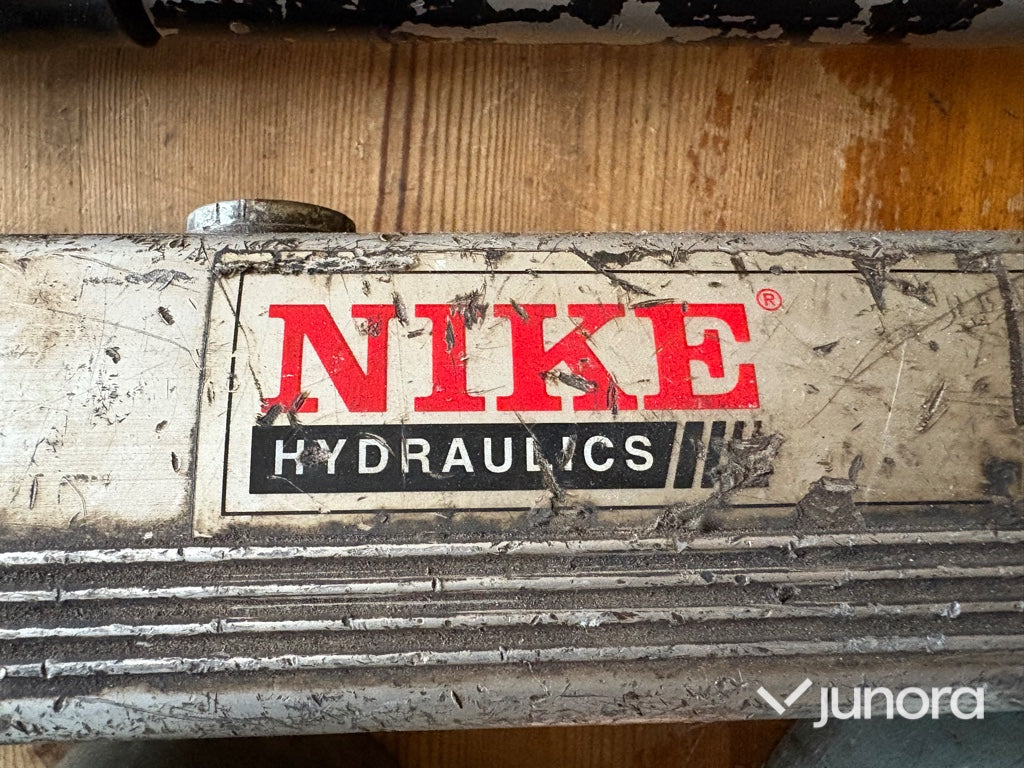 Hydralisk avdragare - Nike Hydraulics