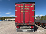 Kapelltrailer Närko 2013