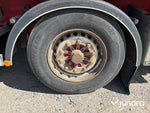 Kapelltrailer Närko 2013