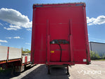 Kapelltrailer Närko 2013