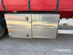 Kapelltrailer Närko 2013