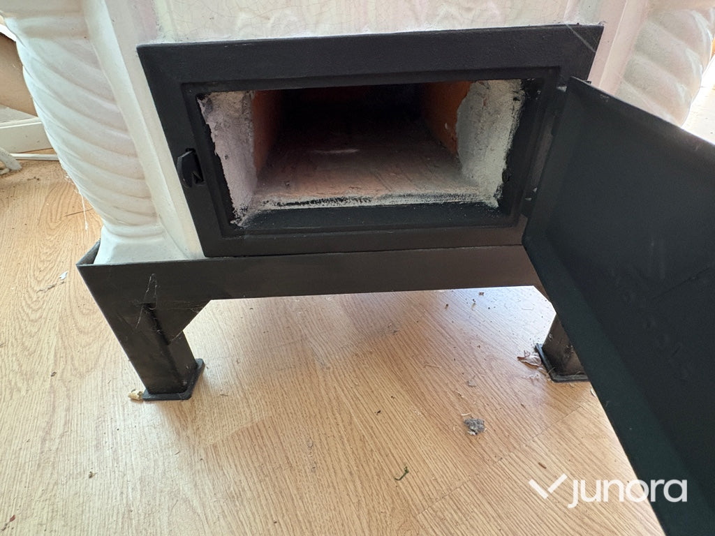 Keramik-kamin 7kW NY