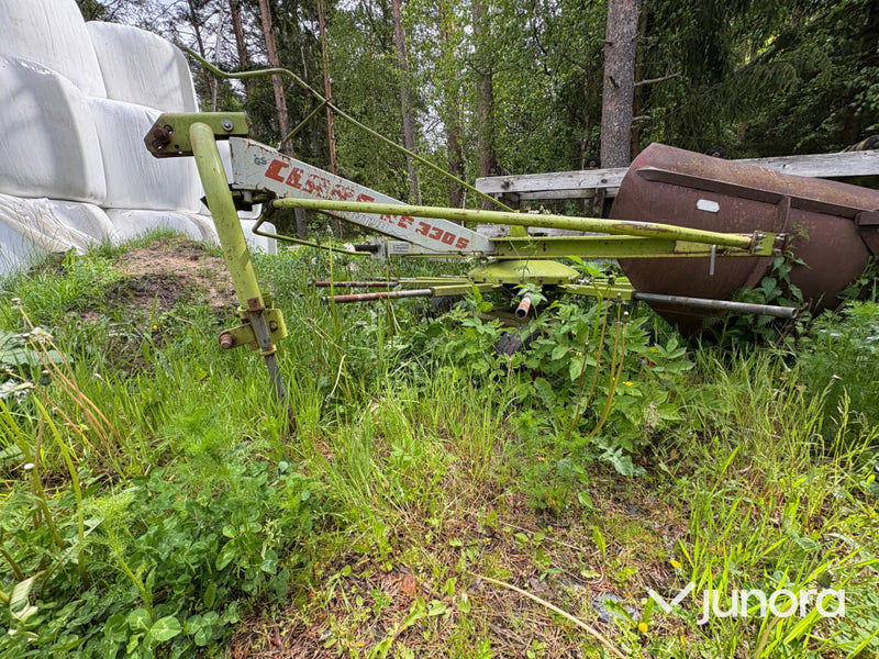 Strängläggare