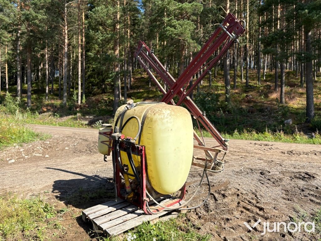 Växtspruta - Hardi