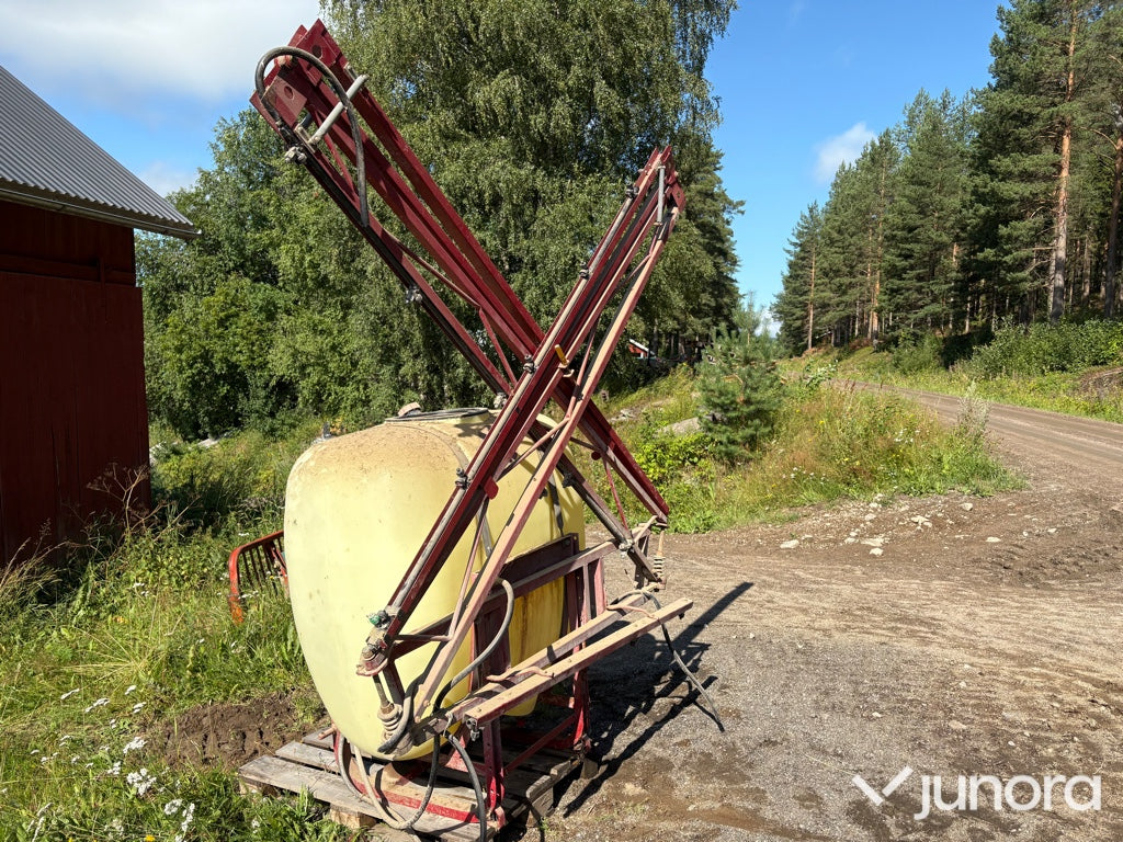 Växtspruta - Hardi