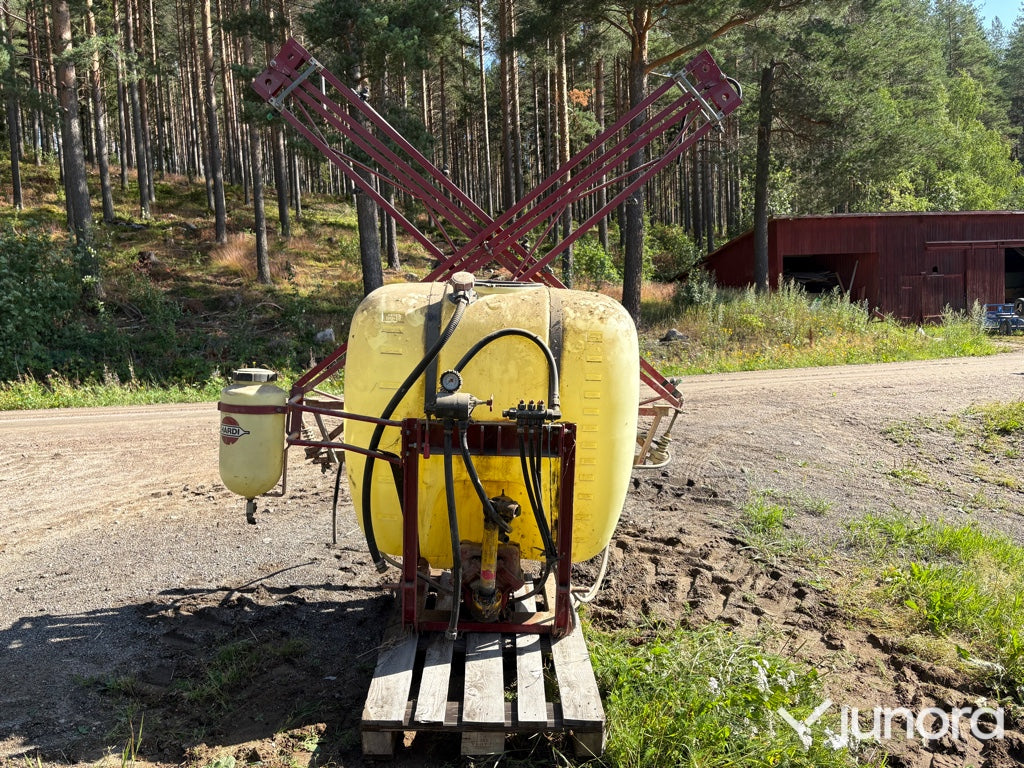 Växtspruta - Hardi