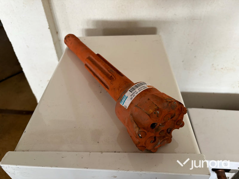 Borrkronor - Atlas Copco 110mm