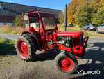 Traktor - Volvo BM 320