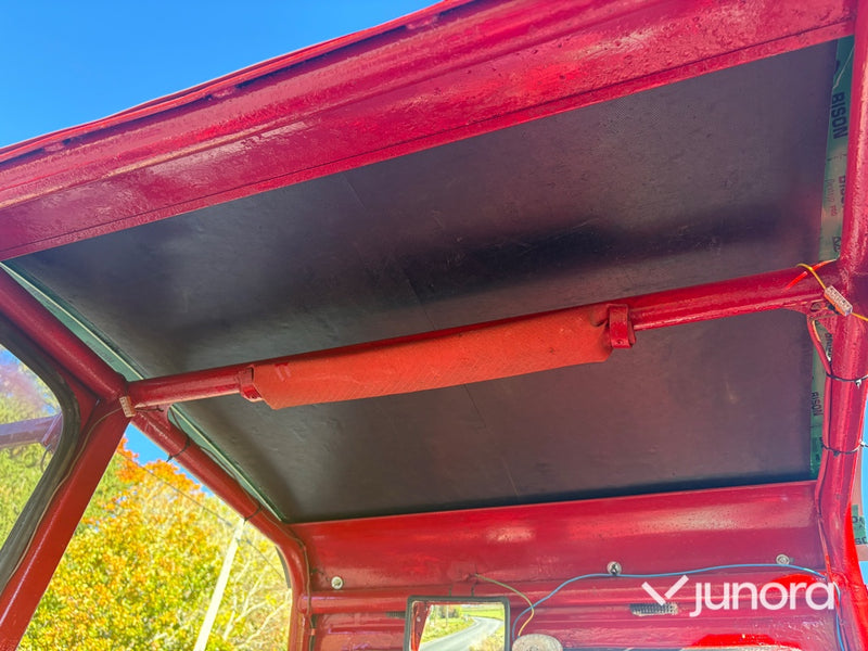 Traktor - Volvo BM 320