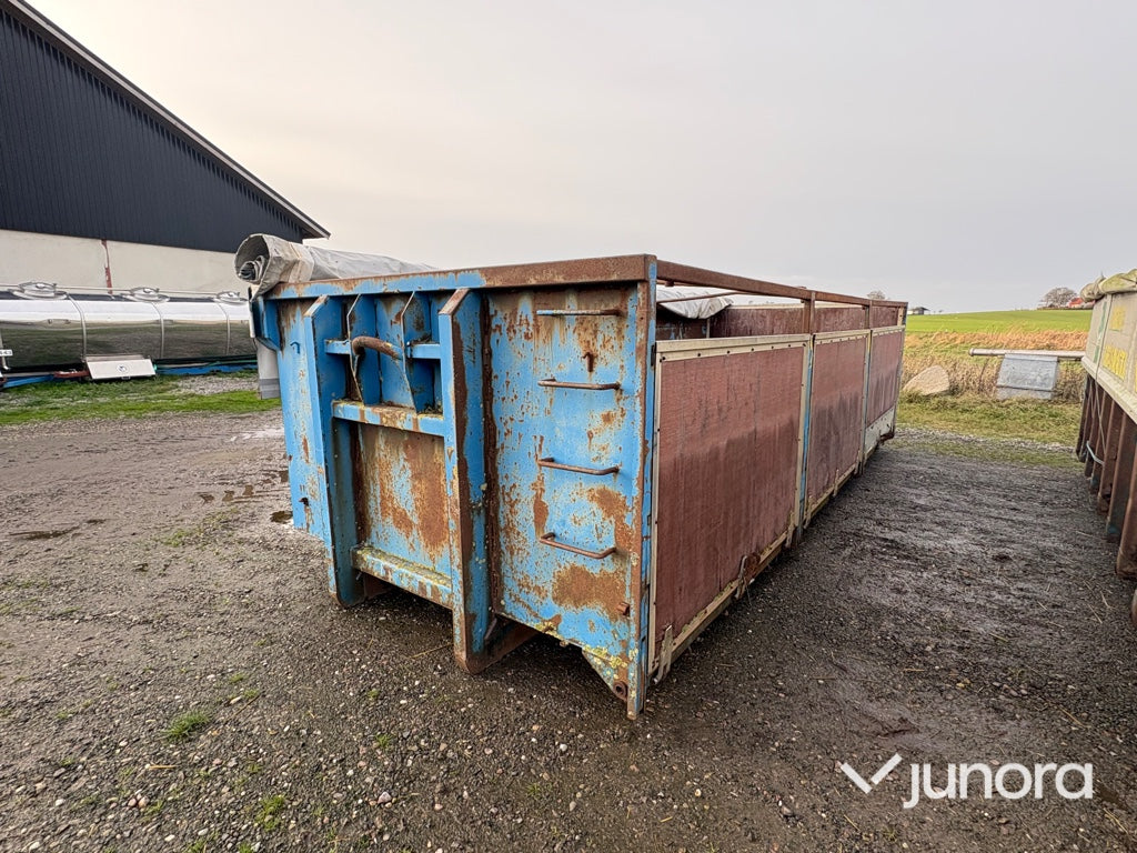 Container - 6 meter
