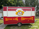Food station Sweden FFS