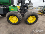 Skördare – John Deere 1270E IT4 (2015), aggregat 415