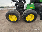 Skördare – John Deere 1270E IT4 (2015), aggregat 415