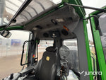 Skördare – John Deere 1270E IT4 (2015), aggregat 415