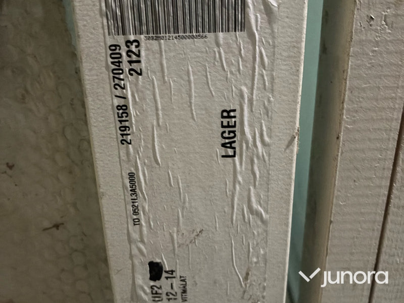 Fönster - SB-fönster, 3-glas