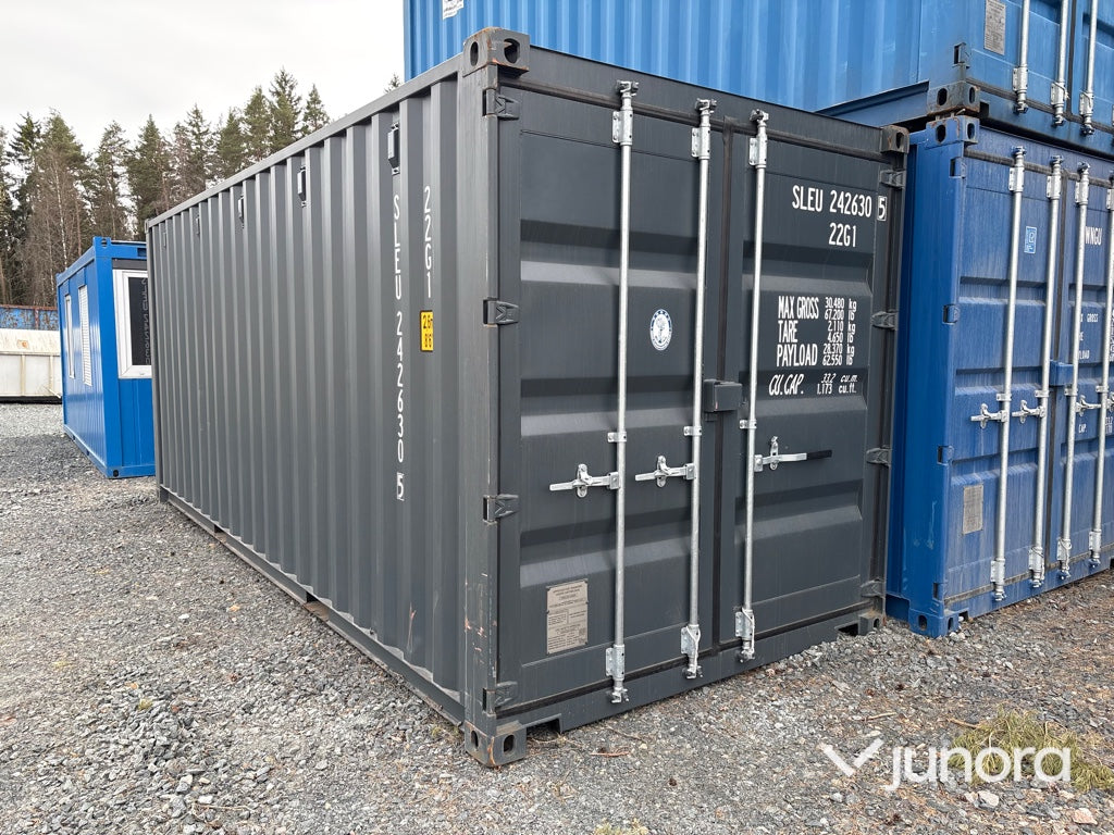 Container - 20fot