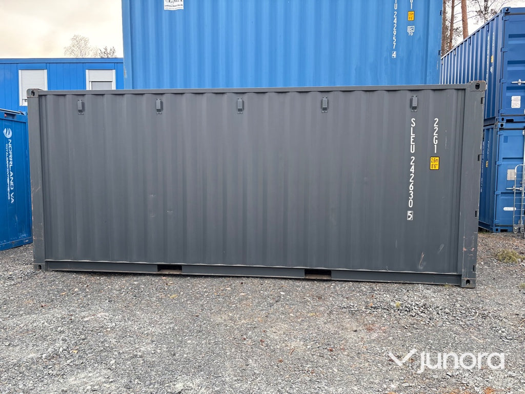 Container - 20fot