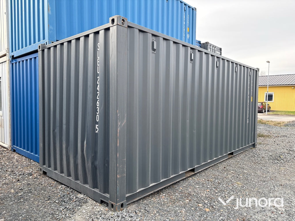 Container - 20fot