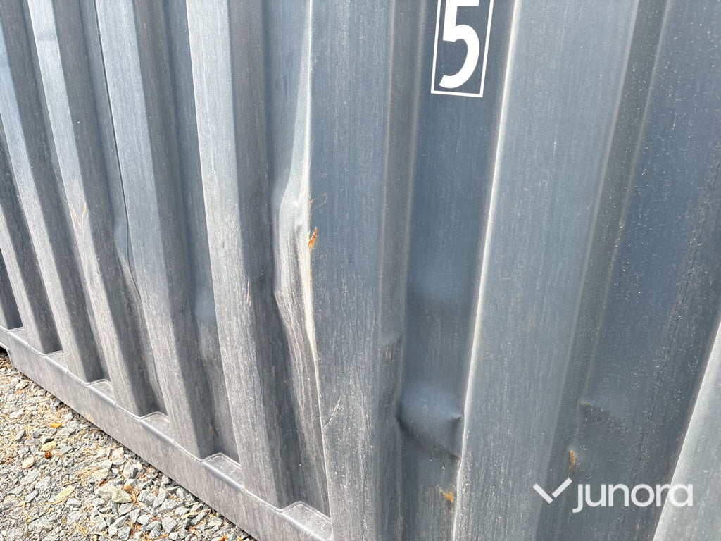 Container - 20fot