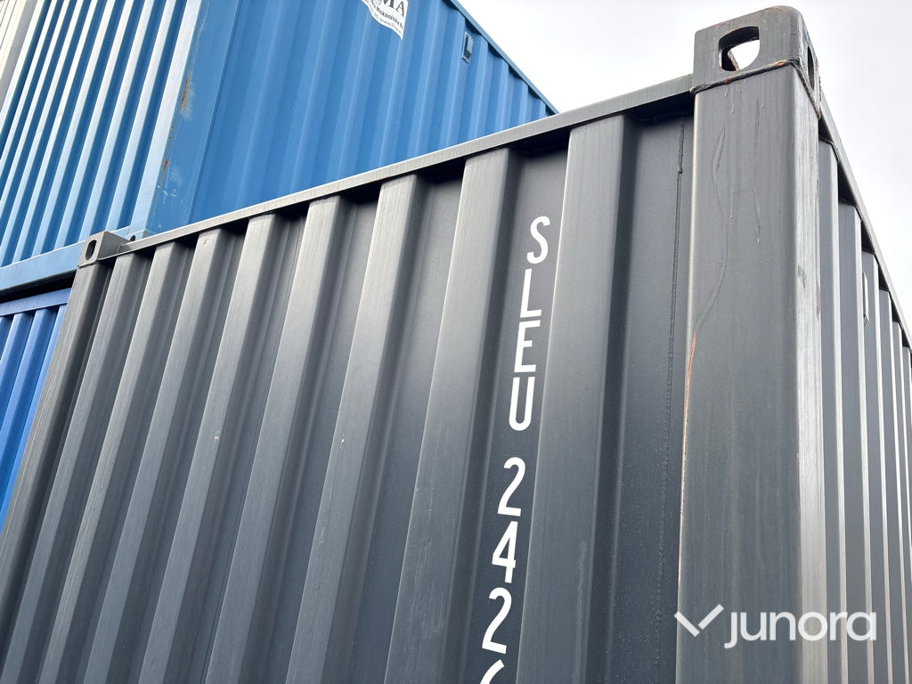 Container - 20fot