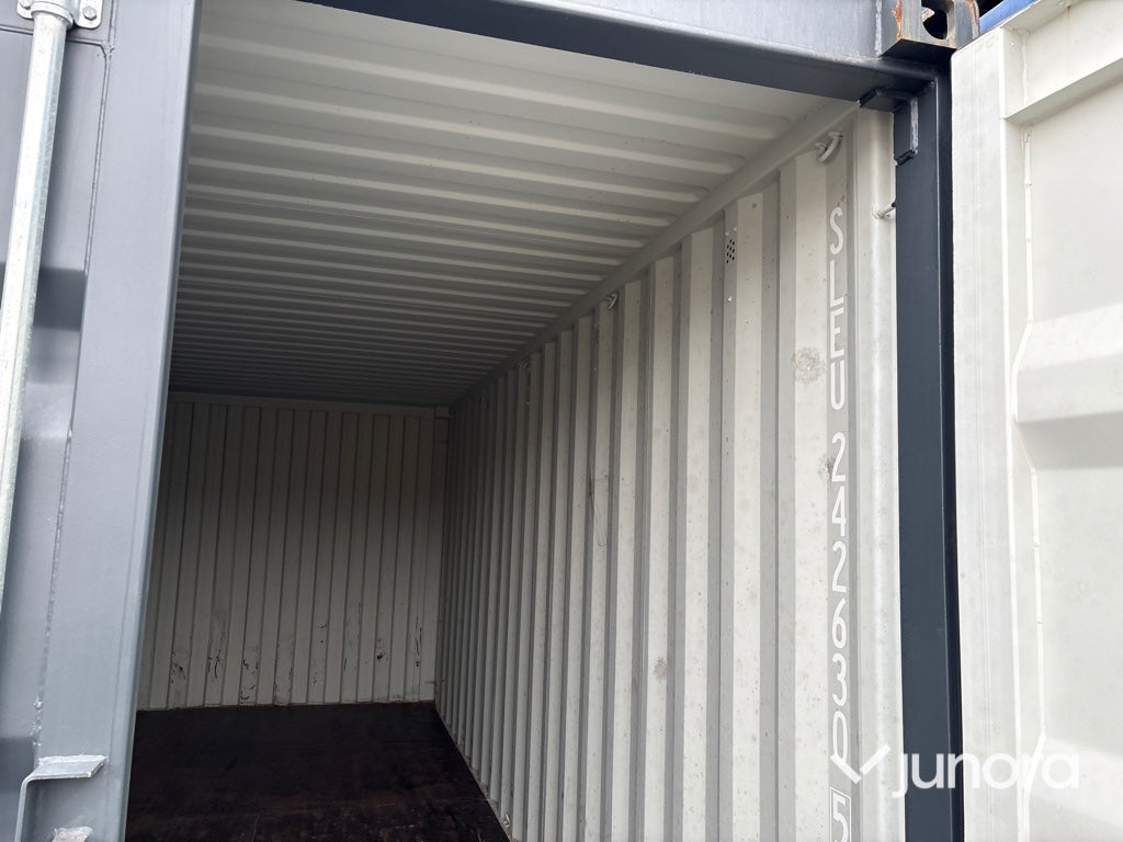 Container - 20fot