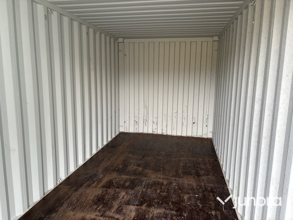Container - 20fot