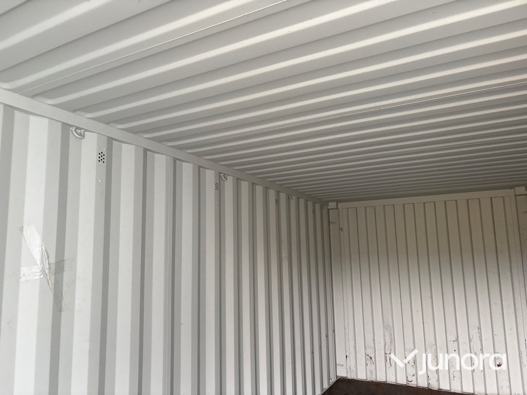 Container - 20fot