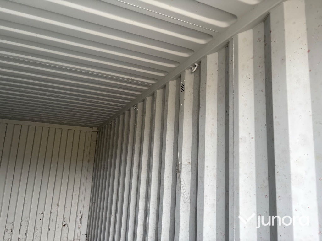 Container - 20fot