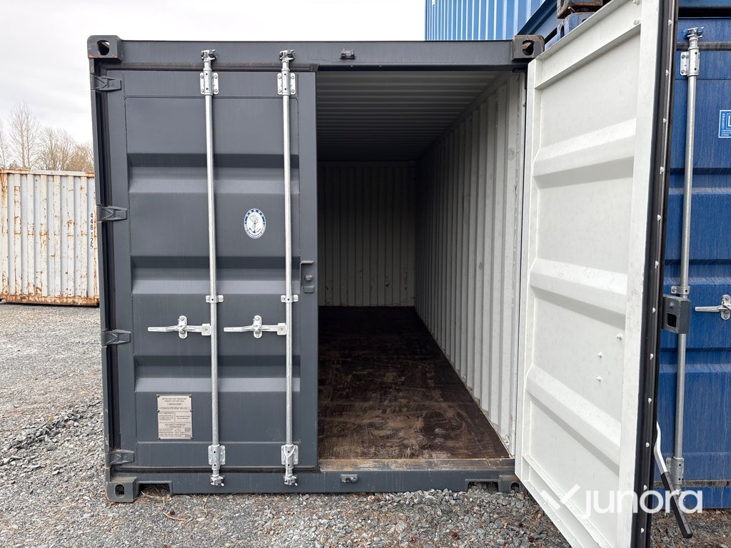 Container - 20fot