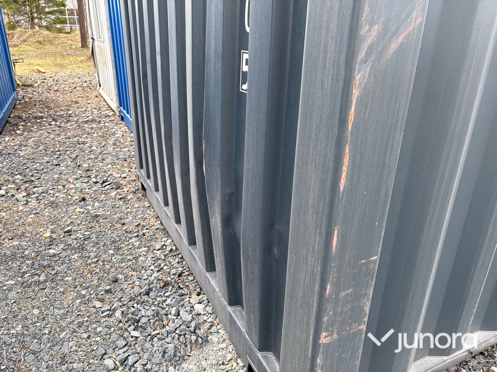 Container - 20fot