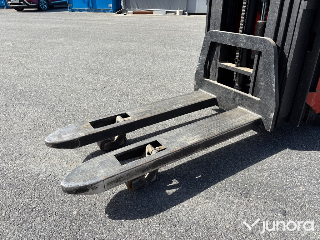 Ledstaplare BT LSF 1250 / 11