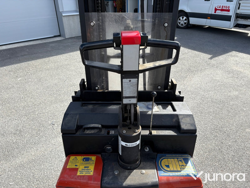 Ledstaplare BT LSF 1250 / 11