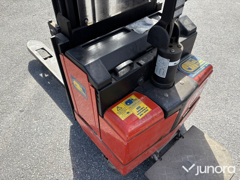 Ledstaplare BT LSF 1250 / 11