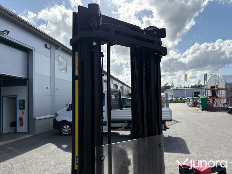 Ledstaplare BT LSF 1250 / 11