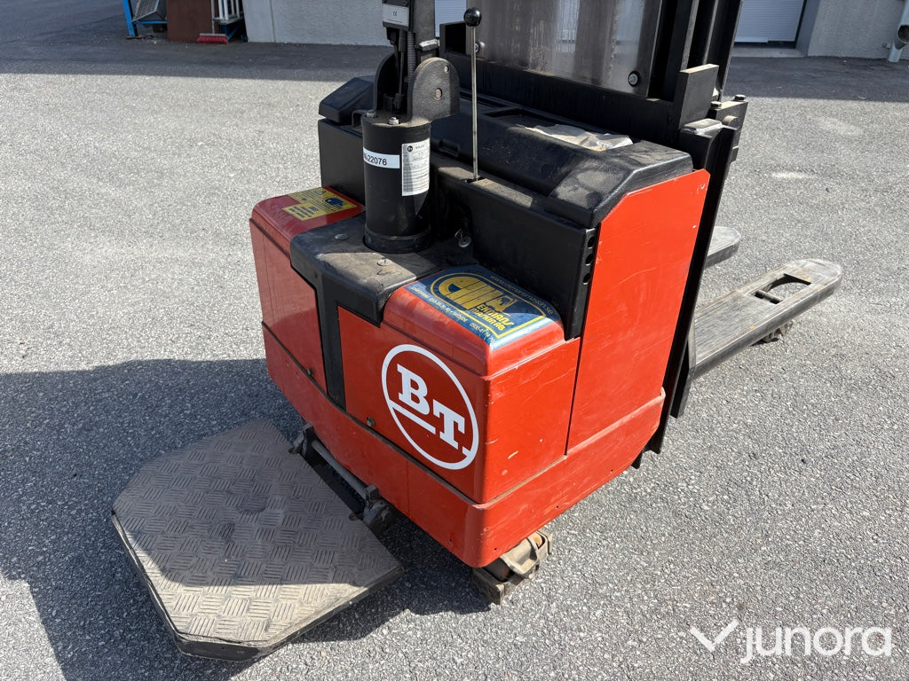 Ledstaplare BT LSF 1250 / 11