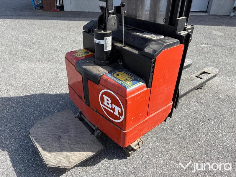 Ledstaplare BT LSF 1250 / 11