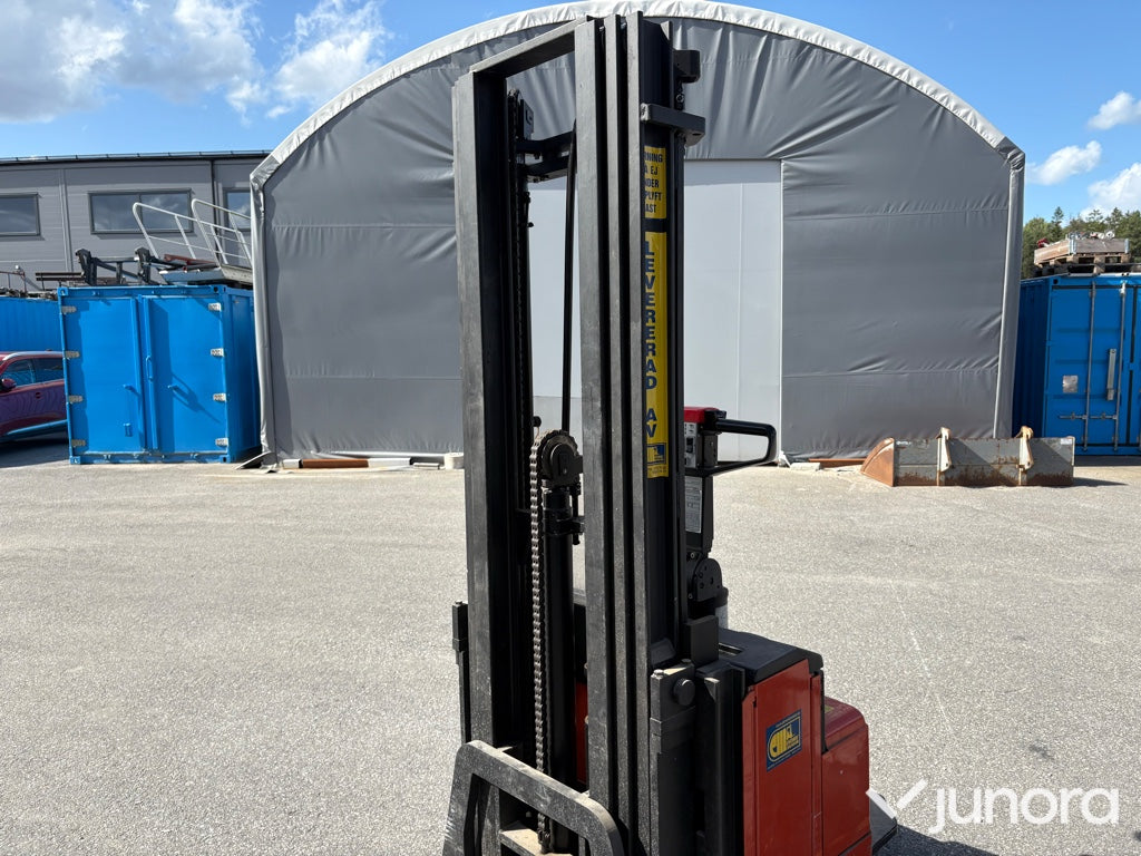 Ledstaplare BT LSF 1250 / 11