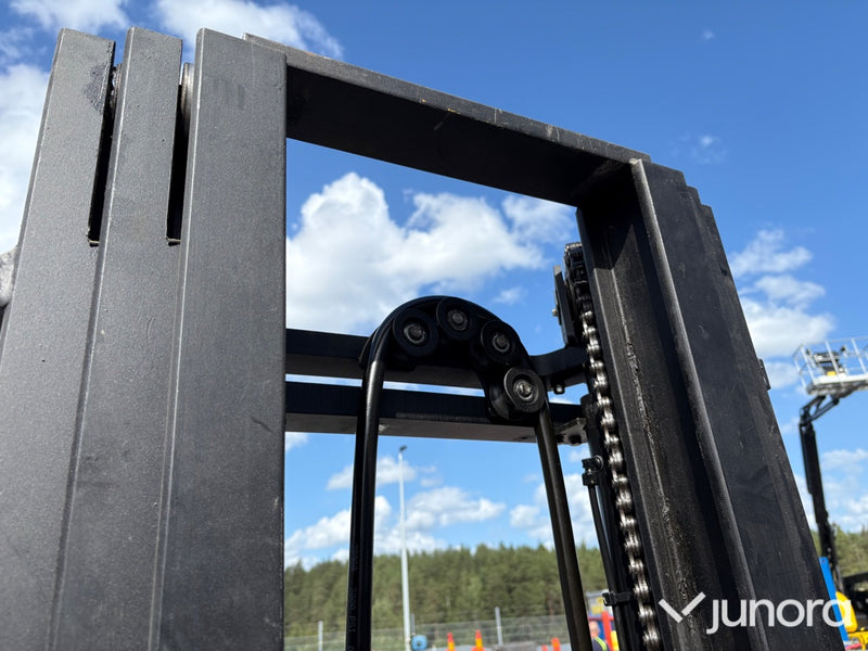 Ledstaplare BT LSF 1250 / 11