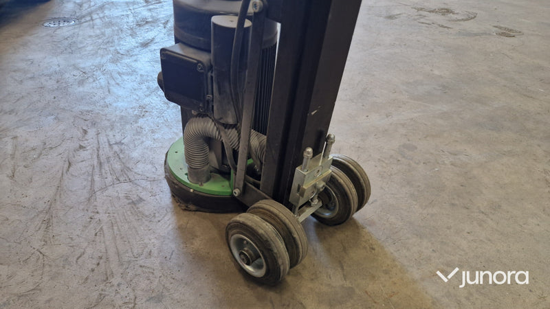 Golvslip Eibenstock EBS 234