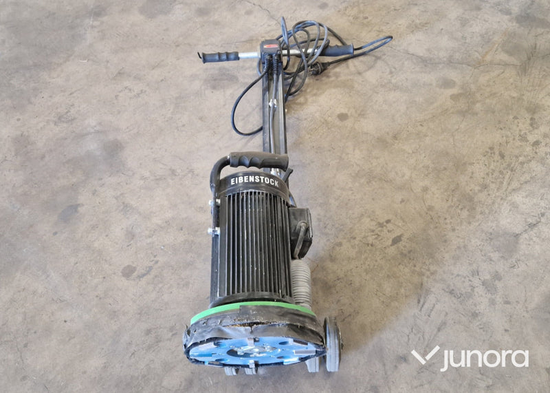 Golvslip Eibenstock EBS 234