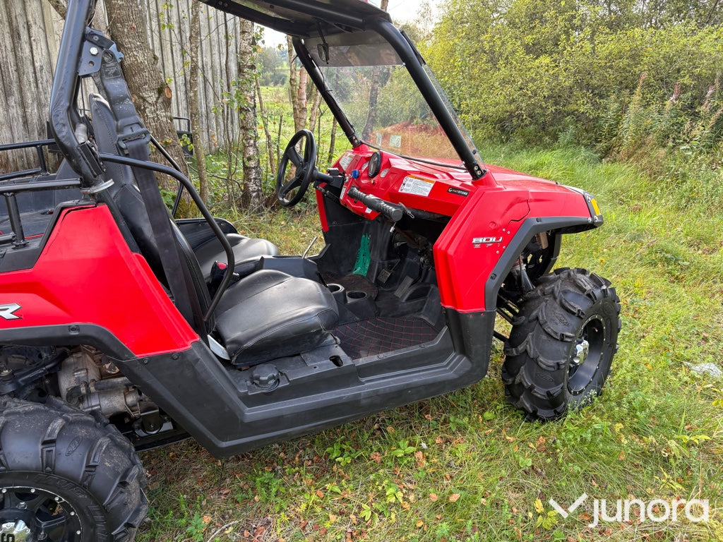 Polaris Ranger RZR 800 cc 2008