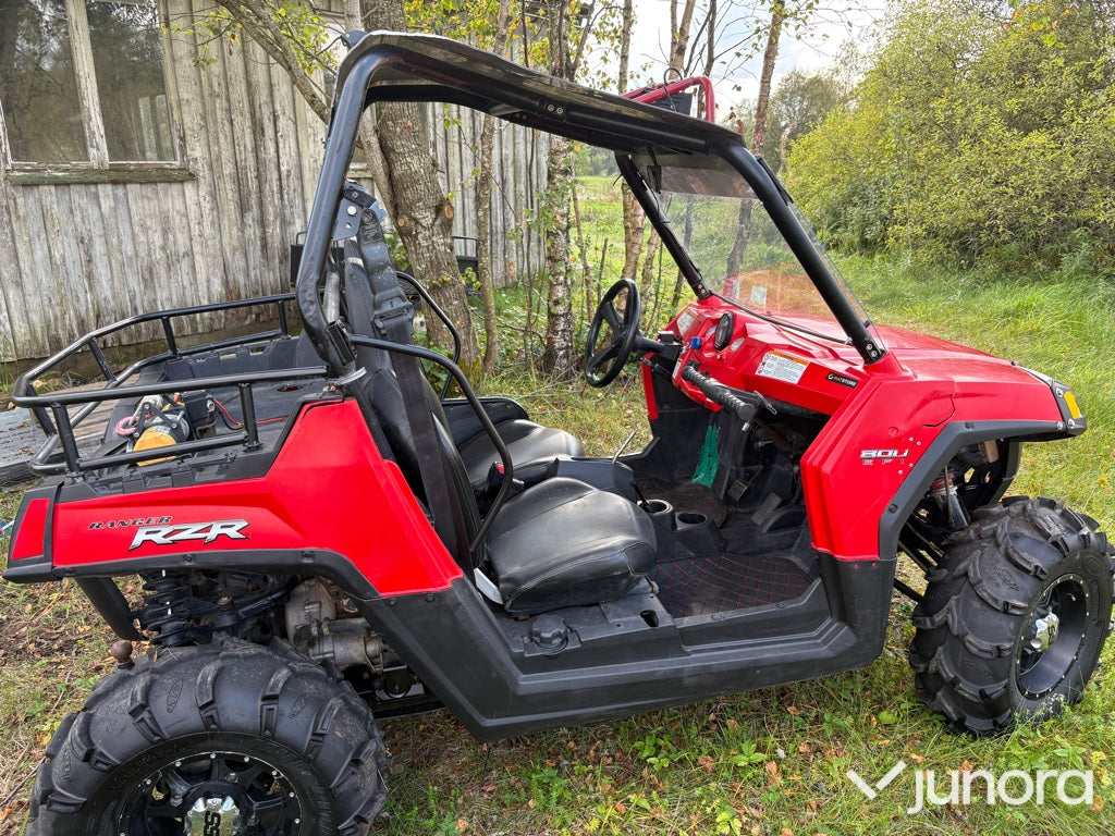 Polaris Ranger RZR 800 cc 2008