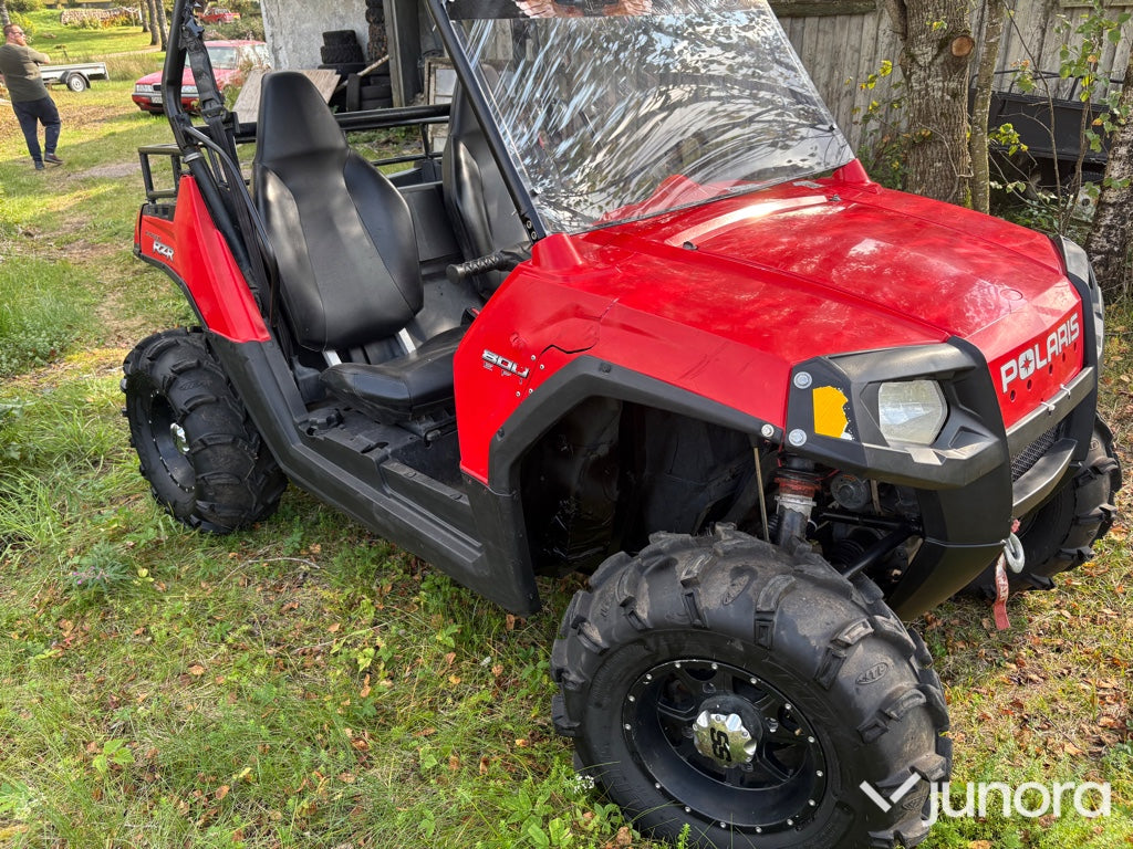 Polaris Ranger RZR 800 cc 2008